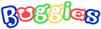 BuggyRides logo